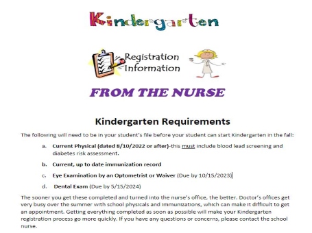  Nurse Note